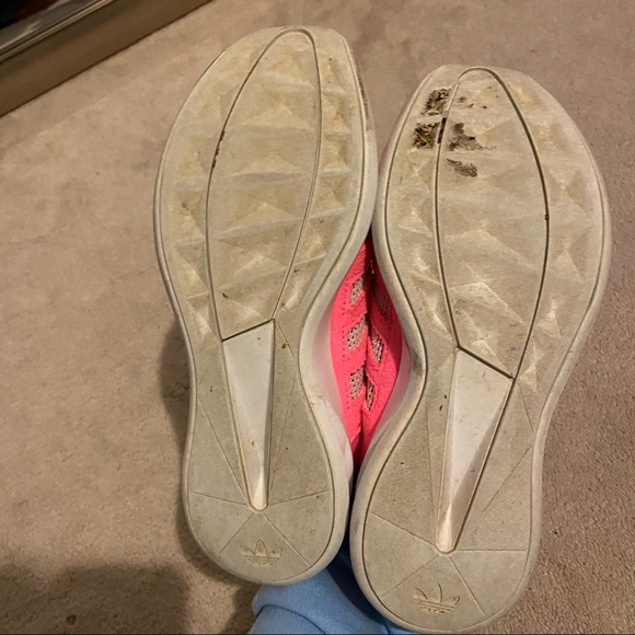 Pink adidas SL Loop sneakers - Picture 6 of 7